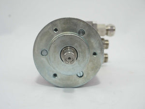 TR Electronic 110-01460 CE 65M RS 485 Multiturn Encoder PROFIBUS-DP