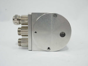 TR Electronic 110-01460 CE 65M RS 485 Multiturn Encoder PROFIBUS-DP