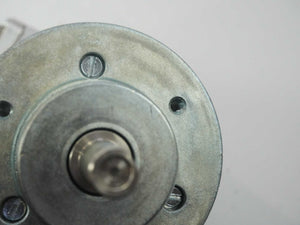 TR Electronic 110-01460 CE 65M RS 485 Multiturn Encoder PROFIBUS-DP