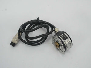Scancon 2RHF1024-D-08-S-DIN 2RHF1024-D-08-S-DIN Hollow Shaft Encoder