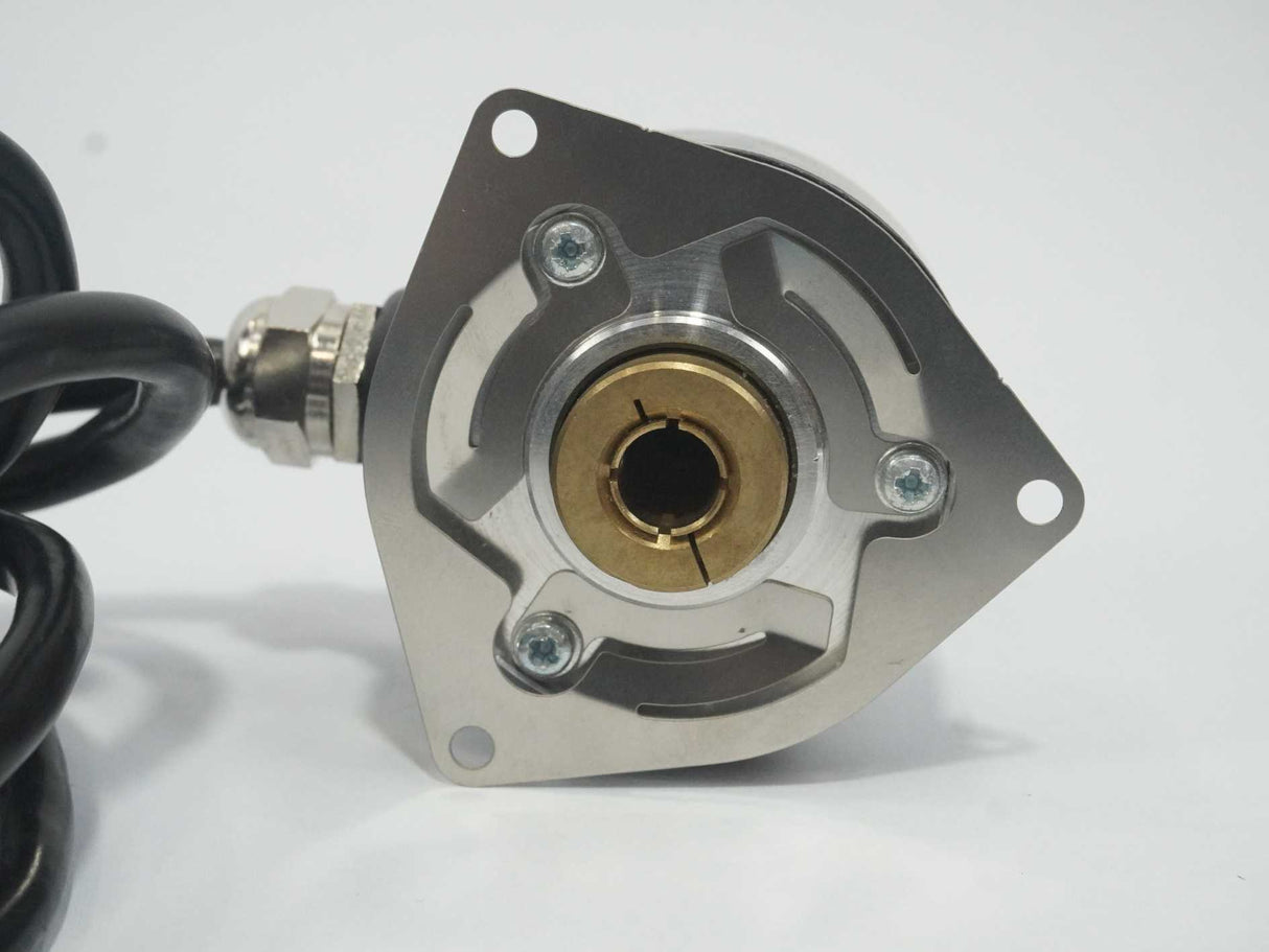Scancon 2RHF1024-D-08-S-DIN 2RHF1024-D-08-S-DIN Hollow Shaft Encoder