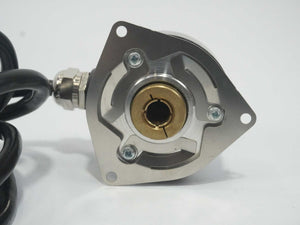 Scancon 2RHF1024-D-08-S-DIN 2RHF1024-D-08-S-DIN Hollow Shaft Encoder