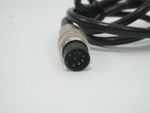 Scancon 2RHF1024-D-08-S-DIN 2RHF1024-D-08-S-DIN Hollow Shaft Encoder