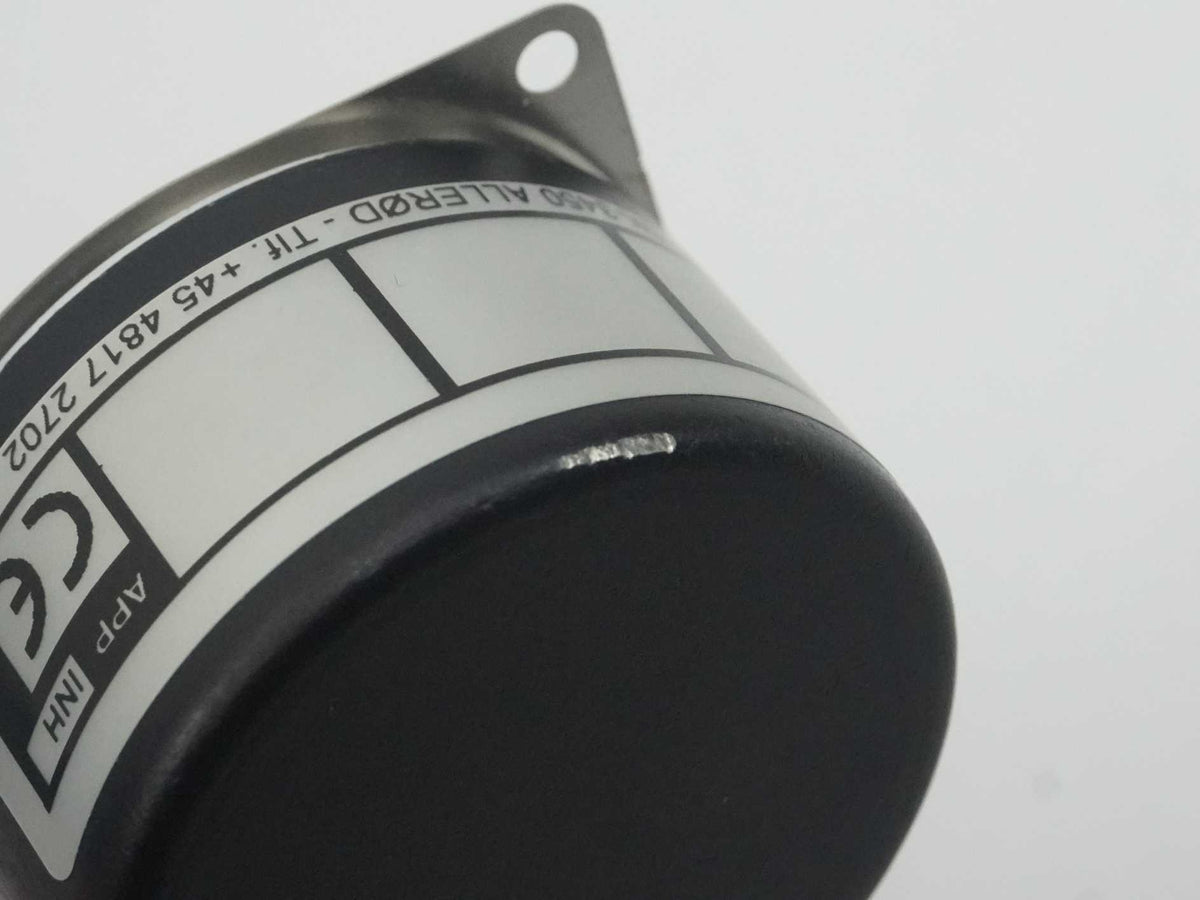 Scancon 2RHF1024-D-08-S-DIN 2RHF1024-D-08-S-DIN Hollow Shaft Encoder