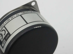 Scancon 2RHF1024-D-08-S-DIN 2RHF1024-D-08-S-DIN Hollow Shaft Encoder