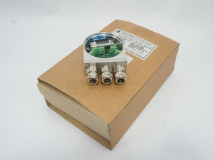 TR Electronic 110-01460 CE 65M RS 485 Bus Hood