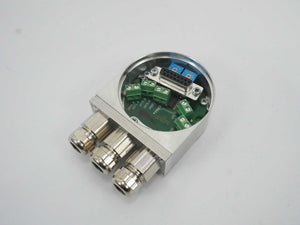 TR Electronic 110-01460 CE 65M RS 485 Bus Hood