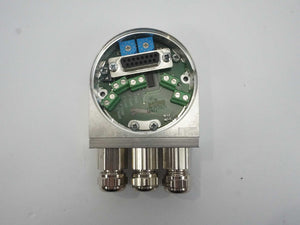 TR Electronic 110-01460 CE 65M RS 485 Bus Hood
