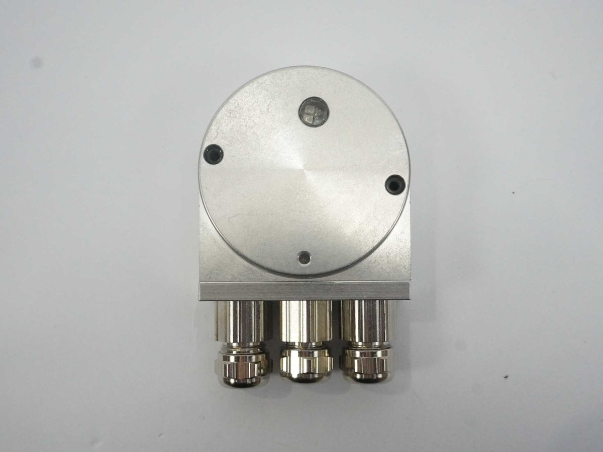 TR Electronic 110-01460 CE 65M RS 485 Bus Hood