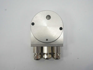 TR Electronic 110-01460 CE 65M RS 485 Bus Hood