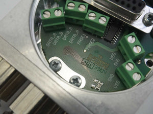 TR Electronic 110-01460 CE 65M RS 485 Bus Hood