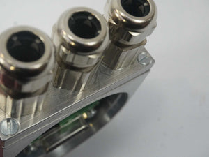TR Electronic 110-01460 CE 65M RS 485 Bus Hood