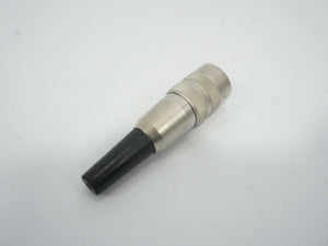 Lumberg KV 81 DIN 8-pin Female Plug