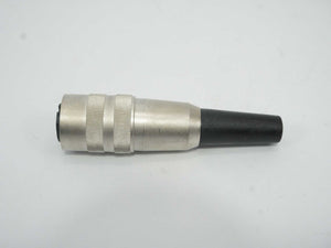 Lumberg KV 81 DIN 8-pin Female Plug
