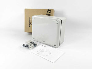 Schneider Electric NSYTBS19168 ABS Industrial Box Low Cover