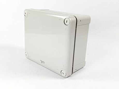 Schneider Electric NSYTBS19168 ABS Industrial Box Low Cover