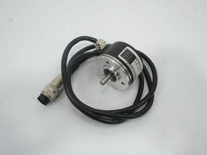 Scancon 2R1024-D-S-DIN 2R1024-D-S-DIN Incremental Encoder