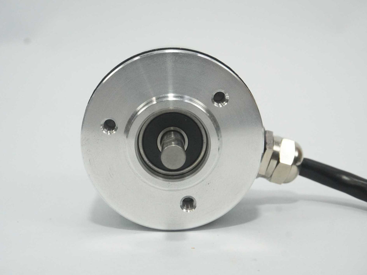 Scancon 2R1024-D-S-DIN 2R1024-D-S-DIN Incremental Encoder