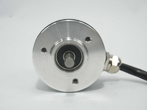 Scancon 2R1024-D-S-DIN 2R1024-D-S-DIN Incremental Encoder