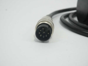 Scancon 2R1024-D-S-DIN 2R1024-D-S-DIN Incremental Encoder