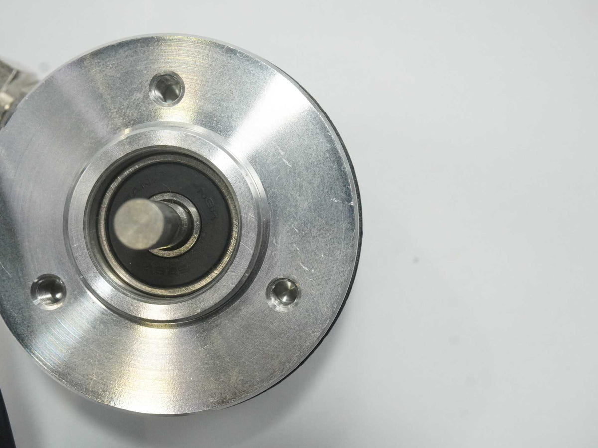Scancon 2R1024-D-S-DIN 2R1024-D-S-DIN Incremental Encoder