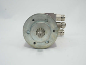TR Electronic 110-01460 CE 65M RS 485 Multiturn Encoder