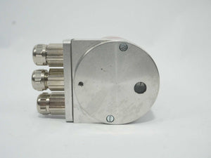TR Electronic 110-01460 CE 65M RS 485 Multiturn Encoder