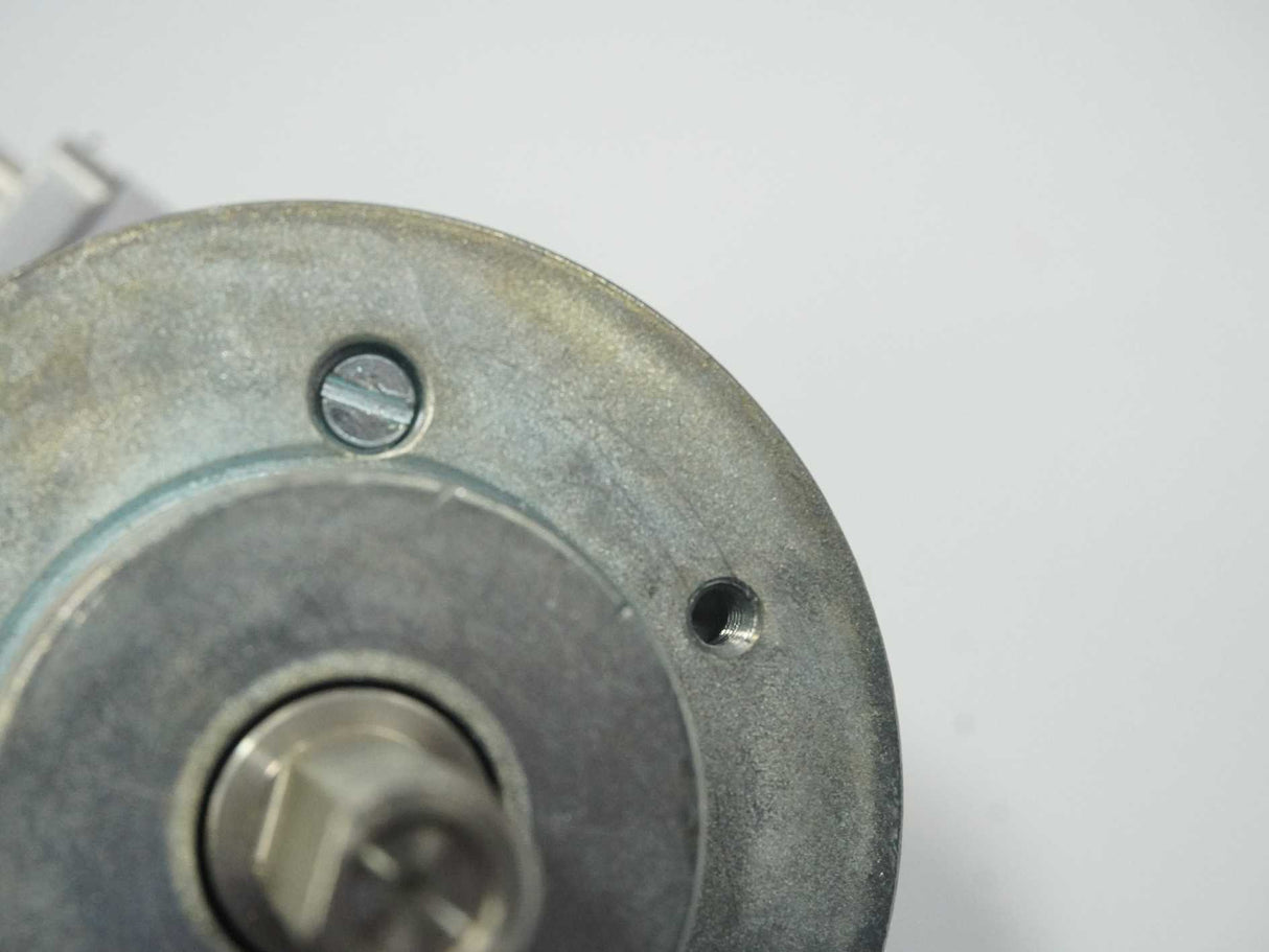 TR Electronic 110-01460 CE 65M RS 485 Multiturn Encoder