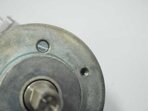 TR Electronic 110-01460 CE 65M RS 485 Multiturn Encoder