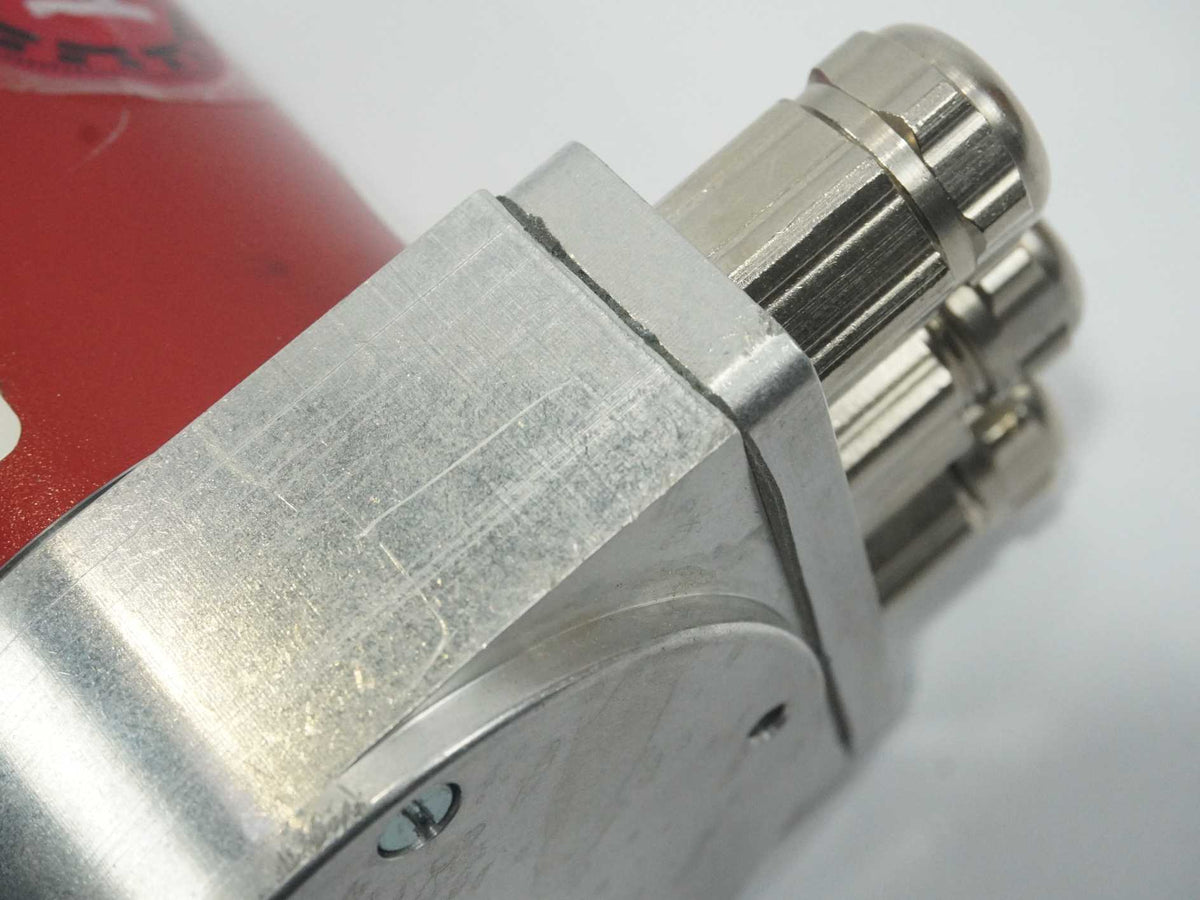TR Electronic 110-01460 CE 65M RS 485 Multiturn Encoder