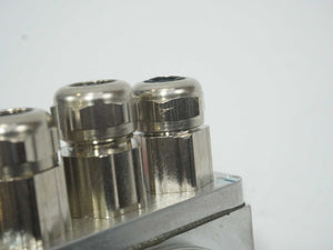 TR Electronic 110-01460 CE 65M RS 485 Multiturn Encoder