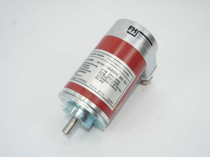 TR Electronic 110-01365 CE 65M RS 422 Multiturn Encoder