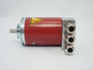 TR Electronic 110-01365 CE 65M RS 422 Multiturn Encoder