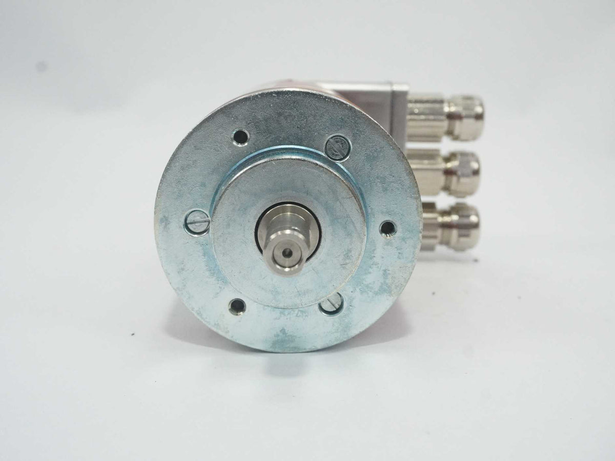 TR Electronic 110-01365 CE 65M RS 422 Multiturn Encoder