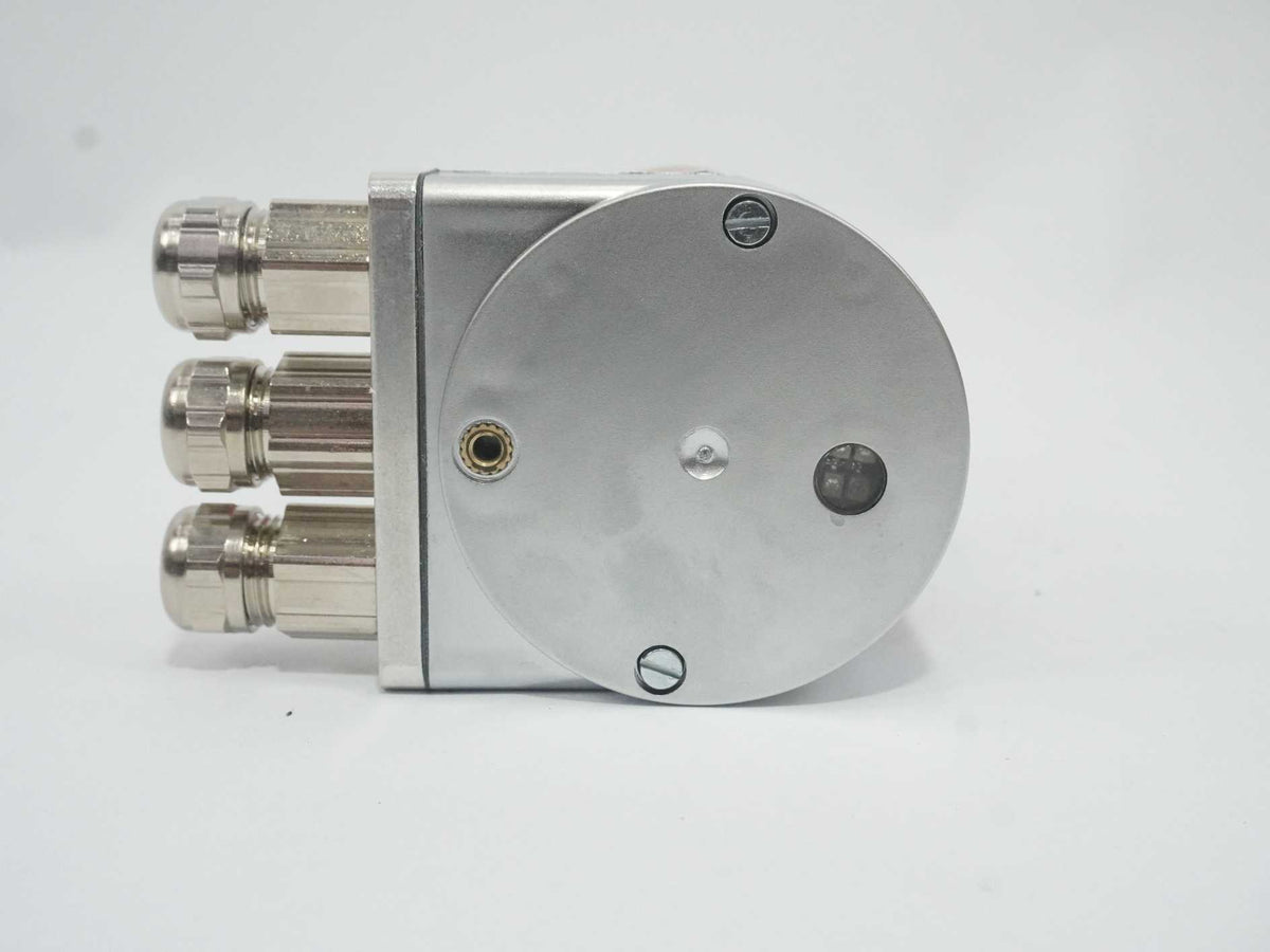 TR Electronic 110-01365 CE 65M RS 422 Multiturn Encoder