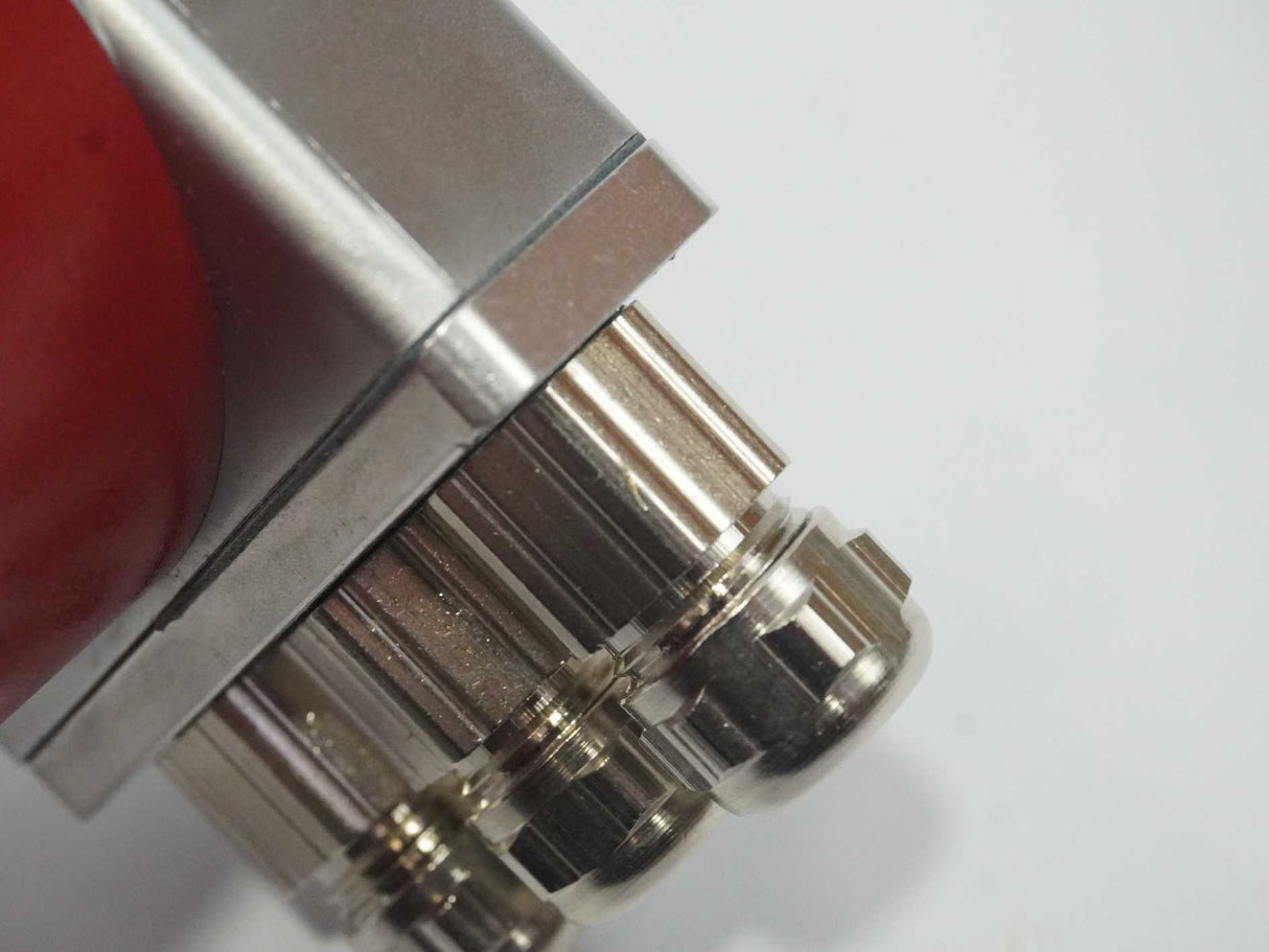TR Electronic 110-01365 CE 65M RS 422 Multiturn Encoder