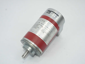 TR Electronic 111-00202 CE 65S RS 485 Singleturn Encoder