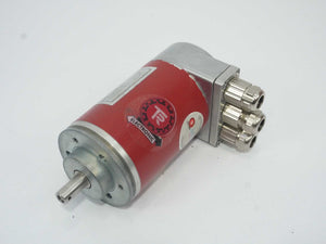 TR Electronic 111-00202 CE 65S RS 485 Singleturn Encoder