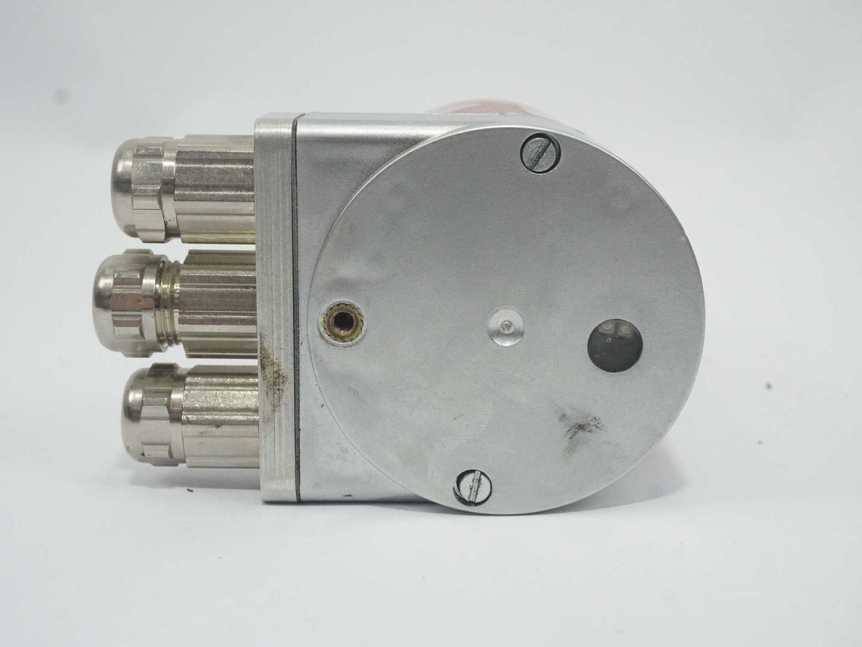TR Electronic 111-00202 CE 65S RS 485 Singleturn Encoder