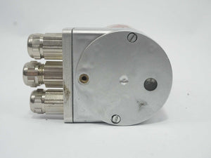 TR Electronic 111-00202 CE 65S RS 485 Singleturn Encoder