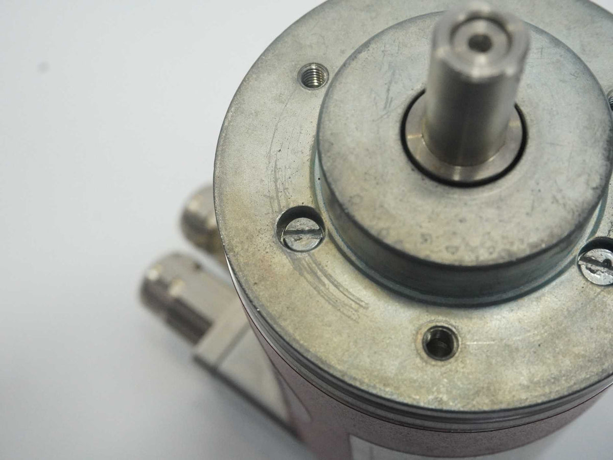 TR Electronic 111-00202 CE 65S RS 485 Singleturn Encoder