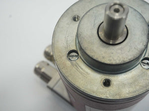TR Electronic 111-00202 CE 65S RS 485 Singleturn Encoder