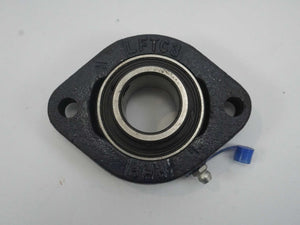 RHP LFTC 1 RR AR3P5 Self-Lube LFTC 1 Bearing Unit
