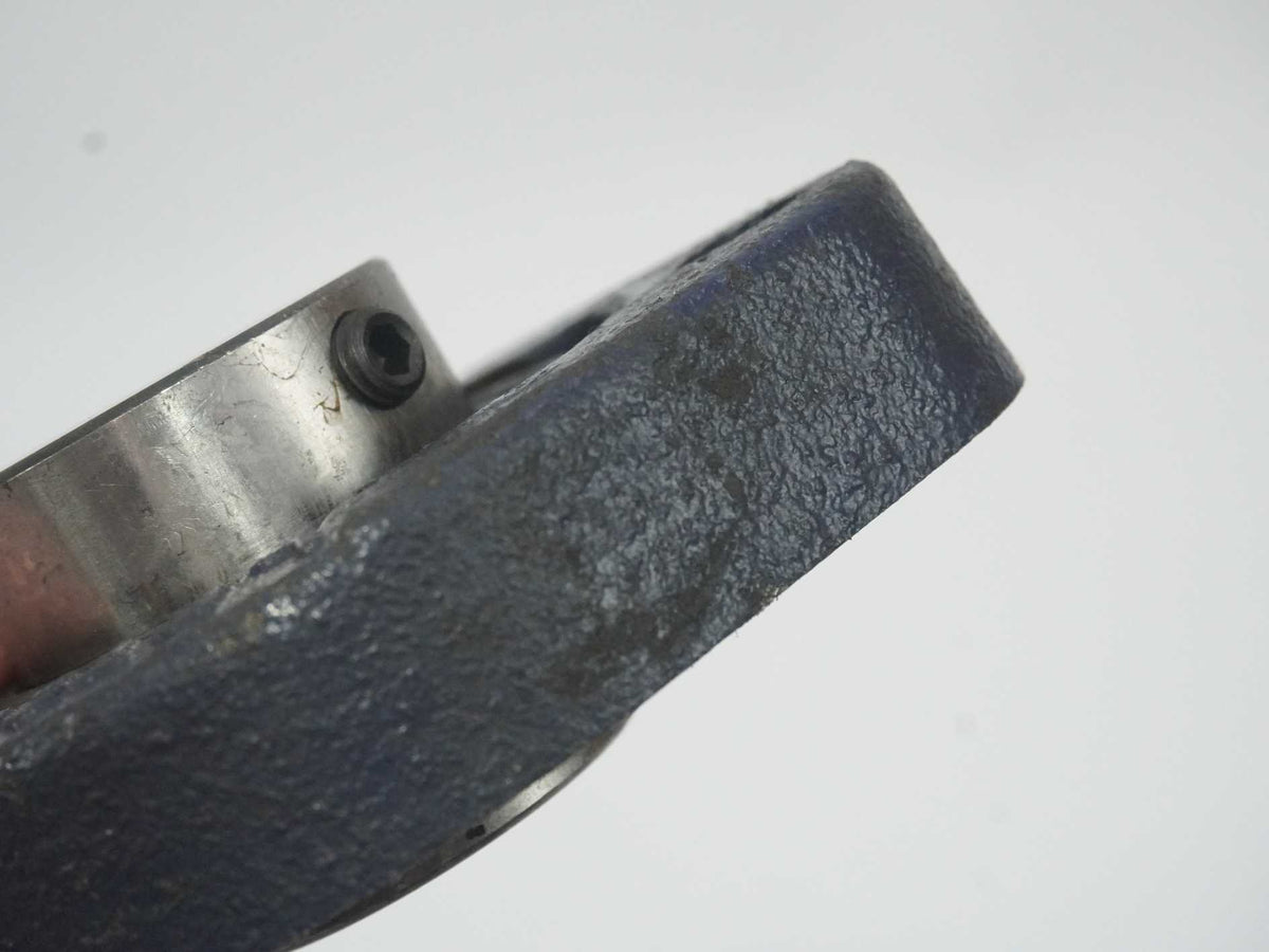 RHP LFTC 1 RR AR3P5 Self-Lube LFTC 1 Bearing Unit
