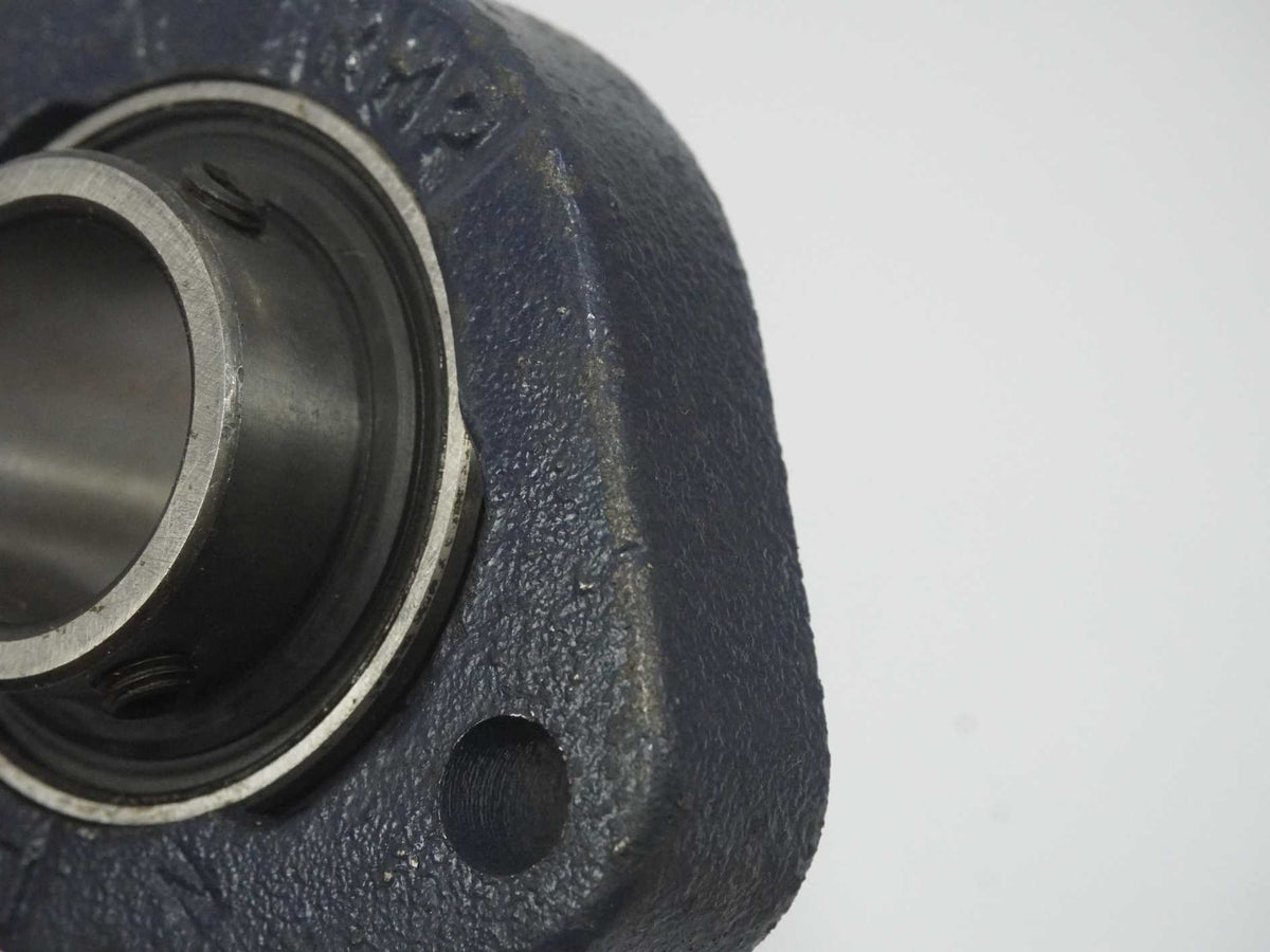 RHP LFTC 1 RR AR3P5 Self-Lube LFTC 1 Bearing Unit