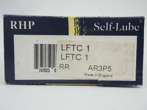 RHP LFTC 1 RR AR3P5 Self-Lube LFTC 1 Bearing Unit