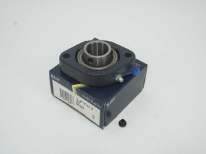 RHP LFTC1 RRS AR3P5 Self-Lube Flange Take-Up Bearing Unit