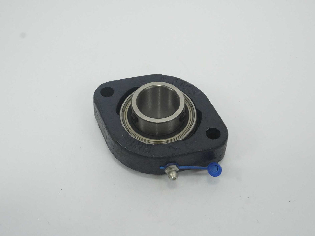 RHP LFTC1 RRS AR3P5 Self-Lube Flange Take-Up Bearing Unit