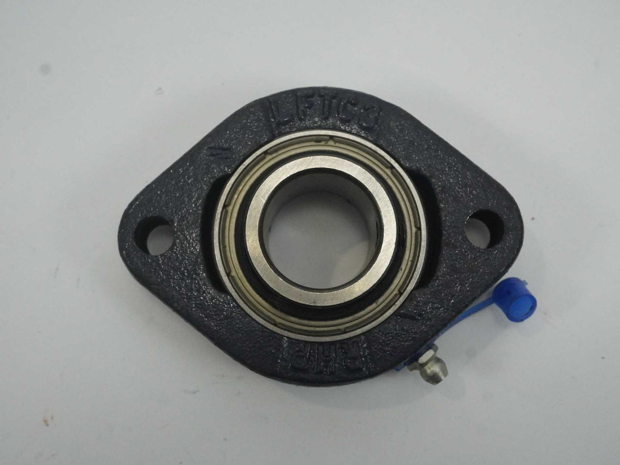 RHP LFTC1 RRS AR3P5 Self-Lube Flange Take-Up Bearing Unit