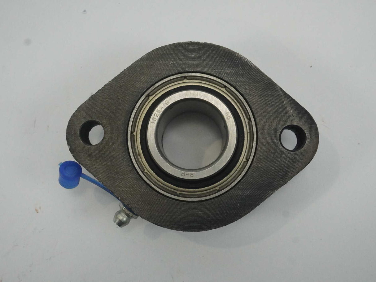 RHP LFTC1 RRS AR3P5 Self-Lube Flange Take-Up Bearing Unit
